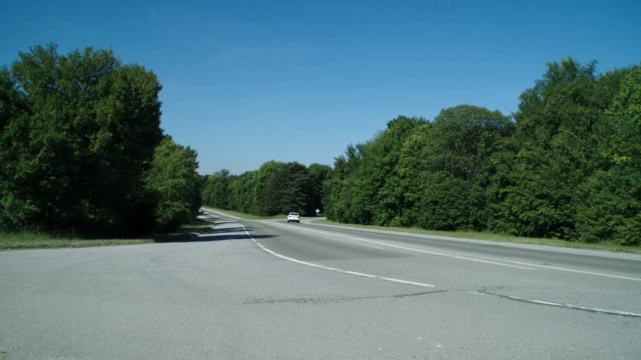 Uppkörning med Trafikverkets förarprov