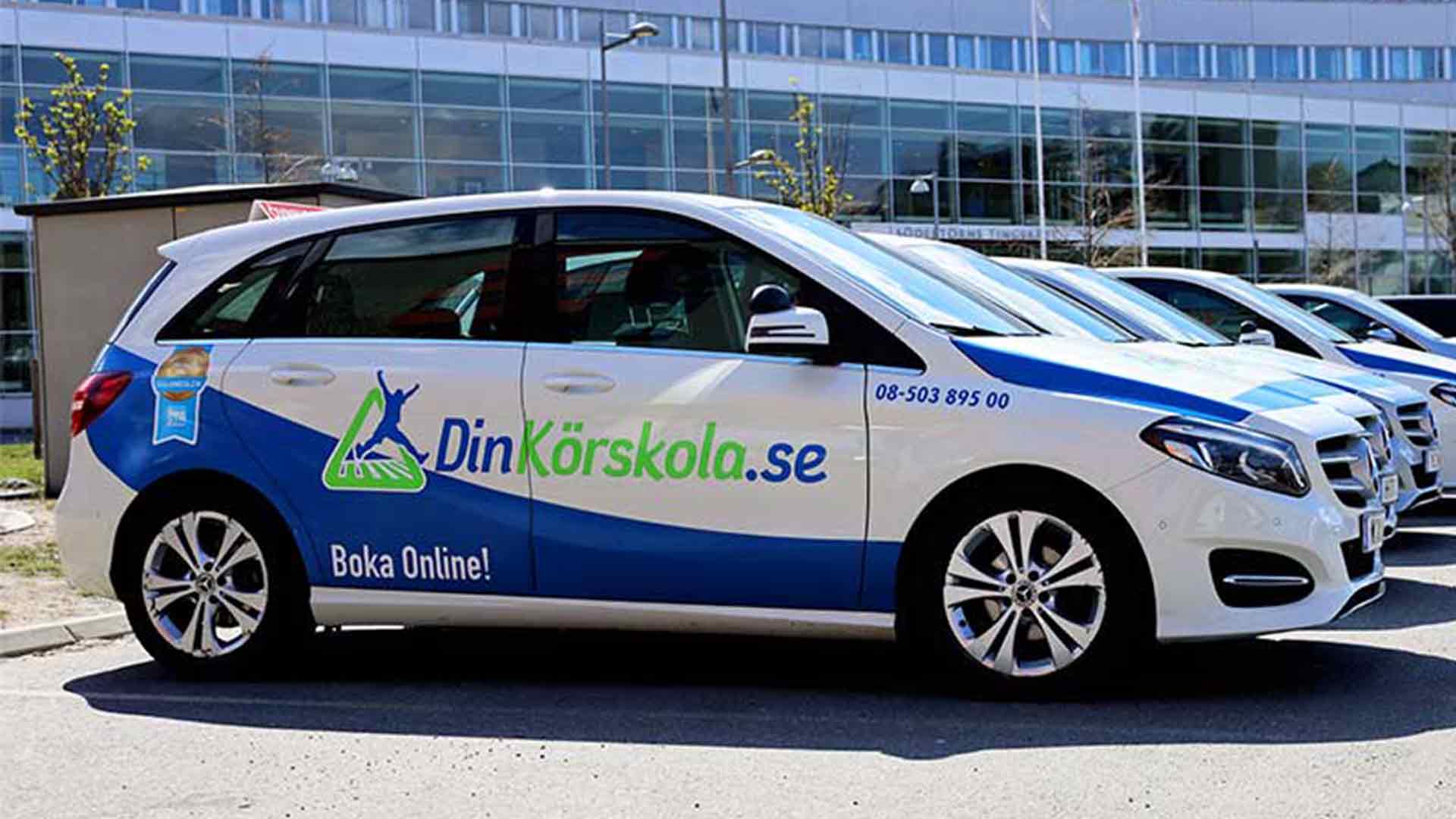 din korskola flemingsberg