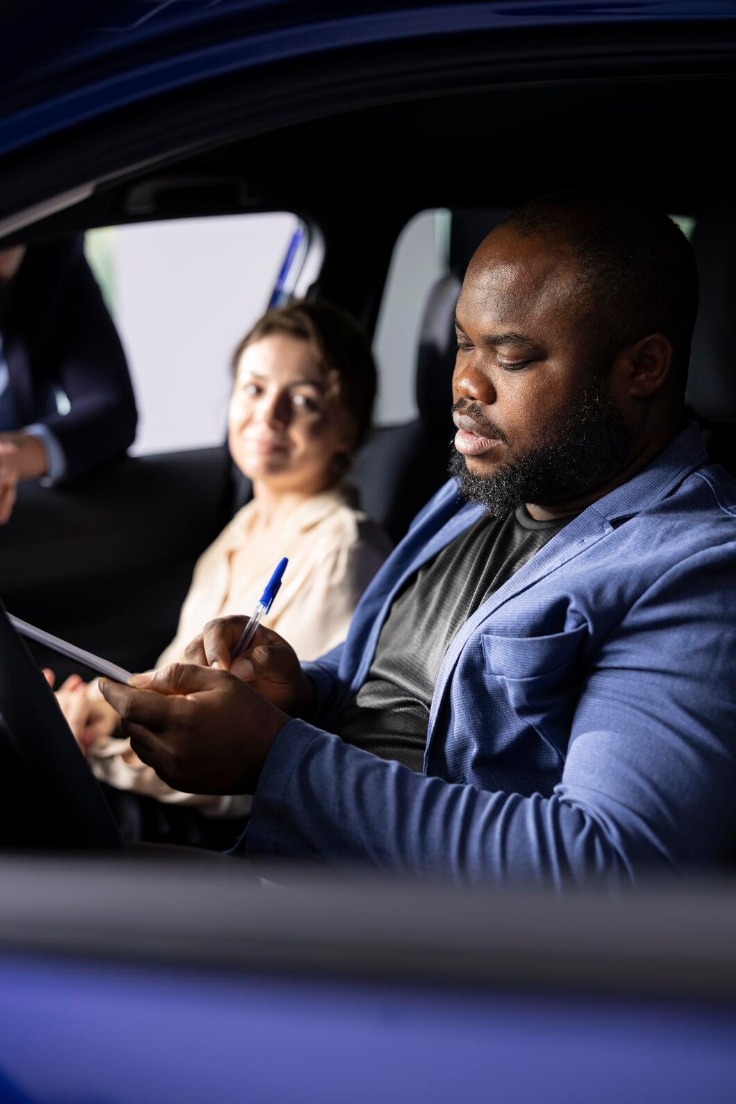 Handledarutbildning i Sickla Så sparar ni tusenlappar på körkortet