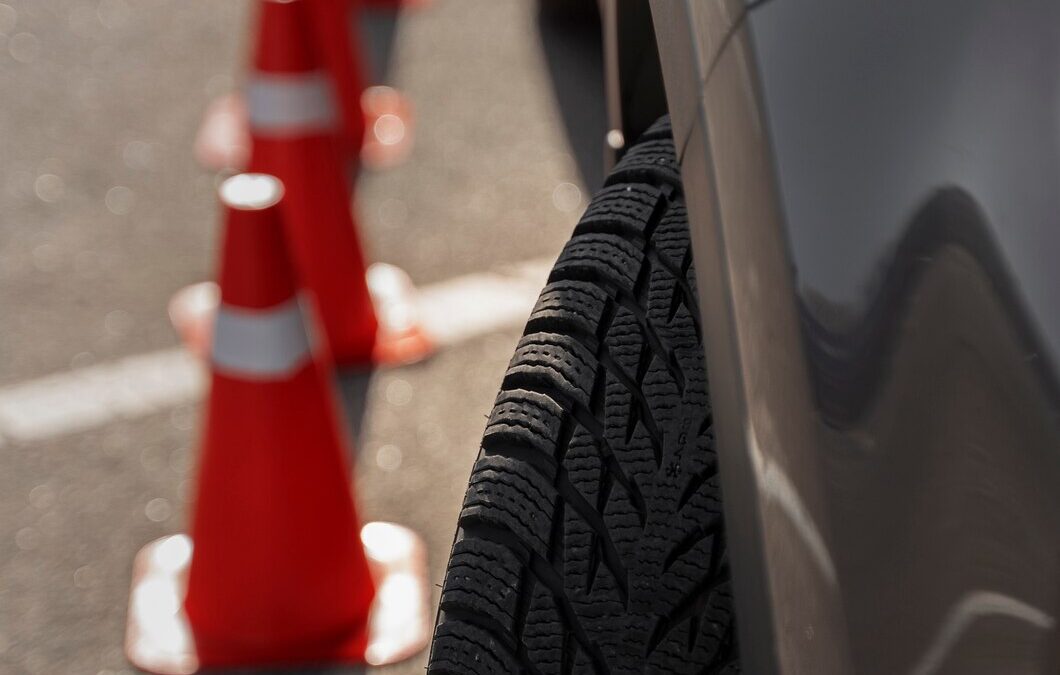 Intensivkurs för körkort i Stockholm: Är det rätt väg för dig?