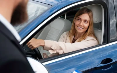 Riskettan och Risktvåan i Sickla: De obligatoriska stegen mot körkortet