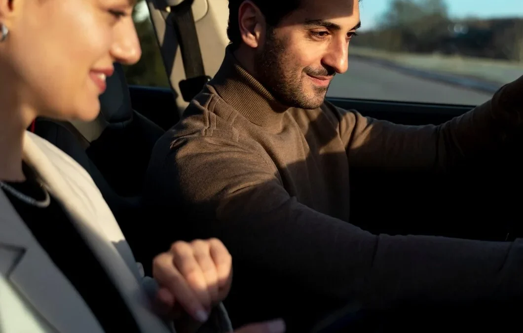 Intensivkurs körkort Stockholm – Din väg till frihet på rekordtid