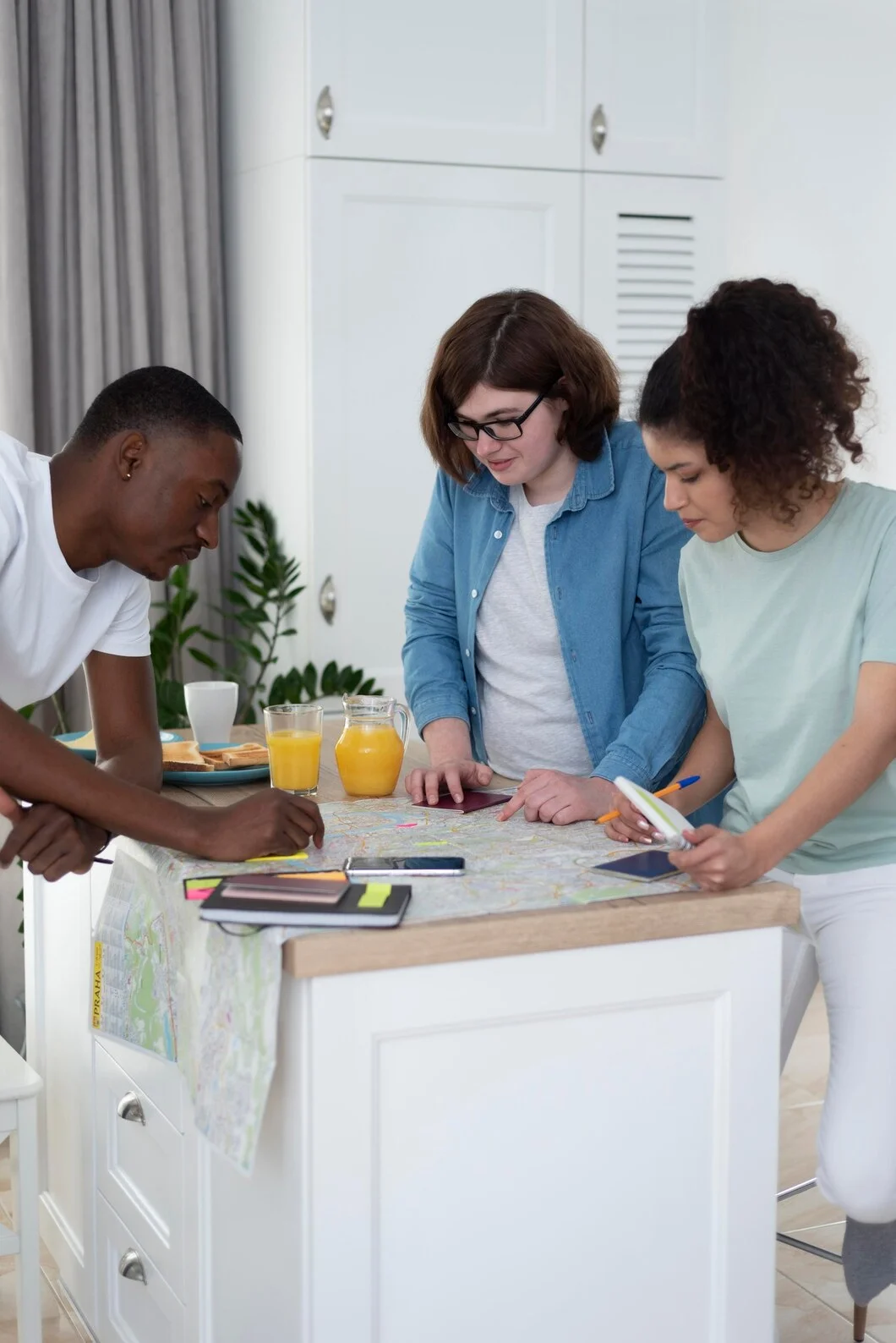 Intensivkurs med boende i Stockholm – Fokusera 100% på körkortet