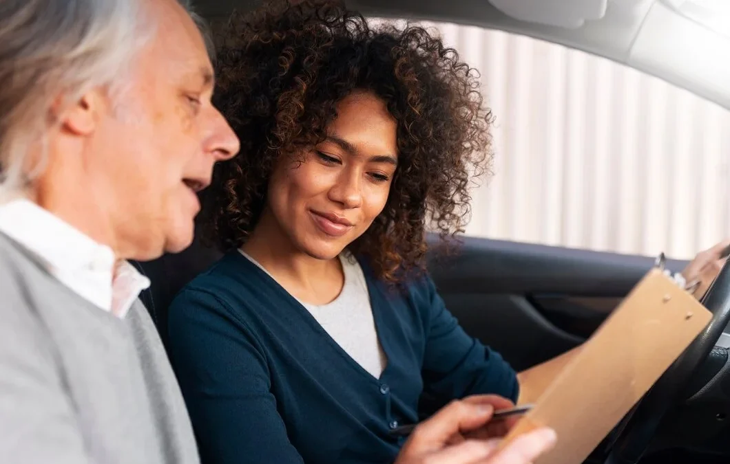 Vad kostar en intensivkurs för körkort? (Den stora prisguiden)