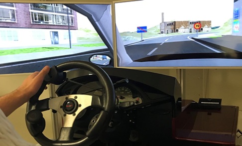 Simulator lektioner