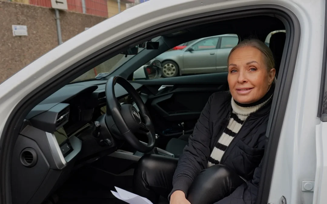 Hitta rätt trafikskola i Stockholm – En komplett guide till ditt körkort