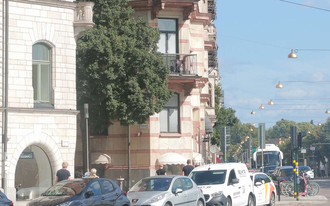 Bästa trafikskolan i Stockholm – vad du ska titta på