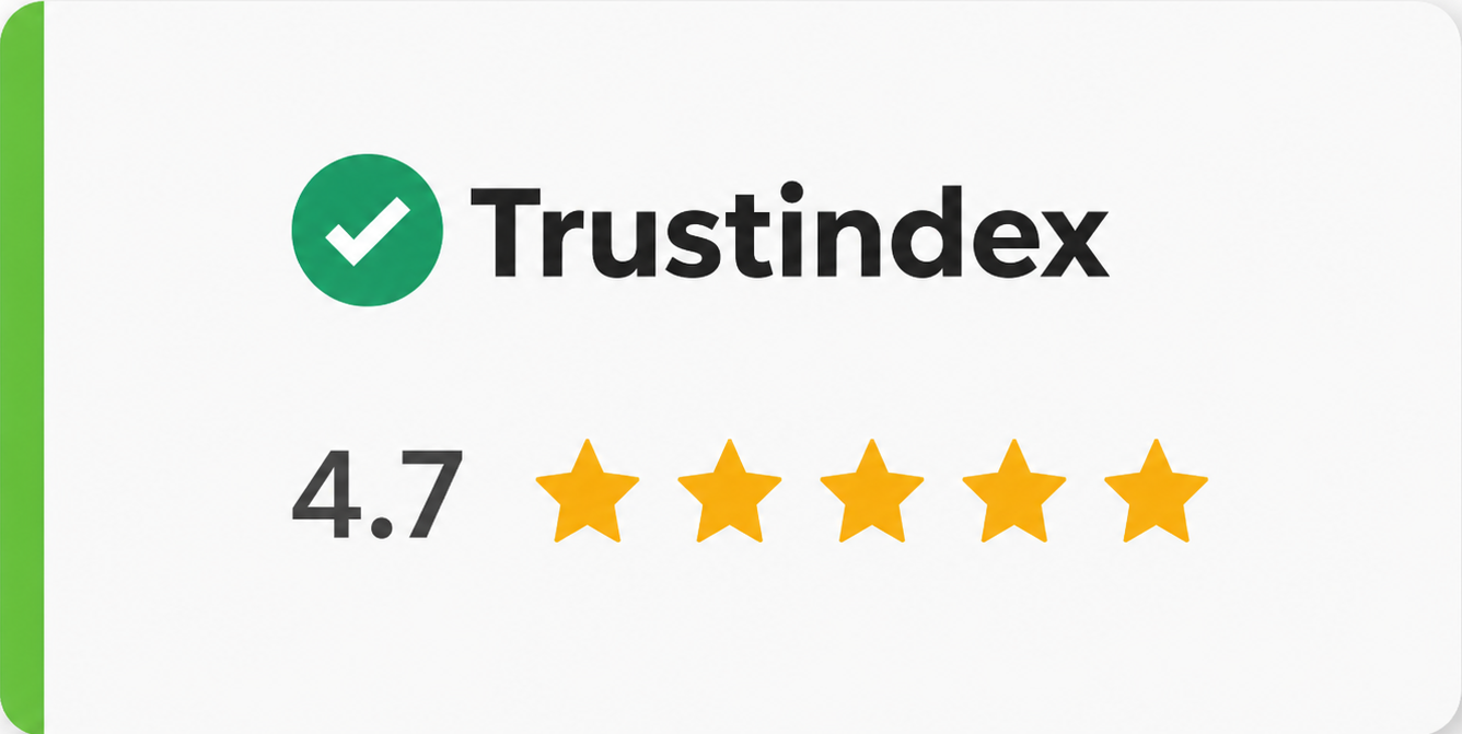 Trustindex Trustindex